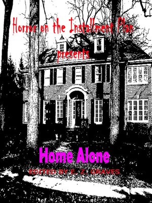 cover image of Home Alone